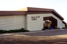 Mead Clark Lumber Company, INC.